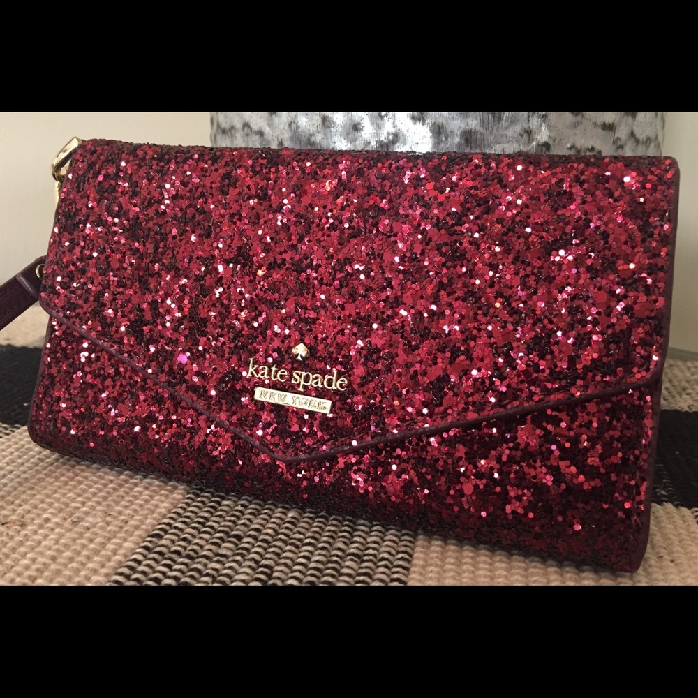 Kate Spade - Wristlet